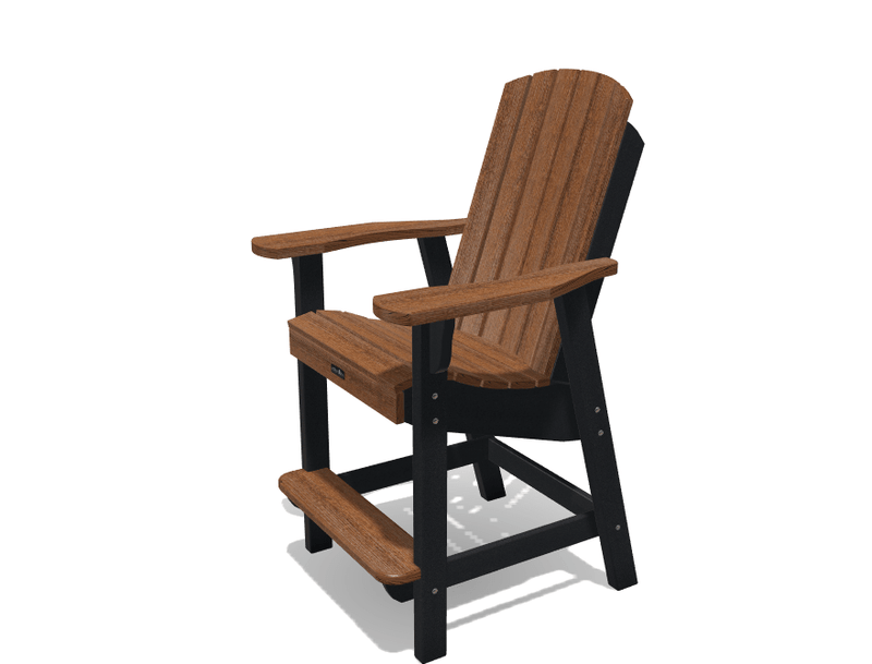 Bistro Chair - MY OUTDOOR ROOM