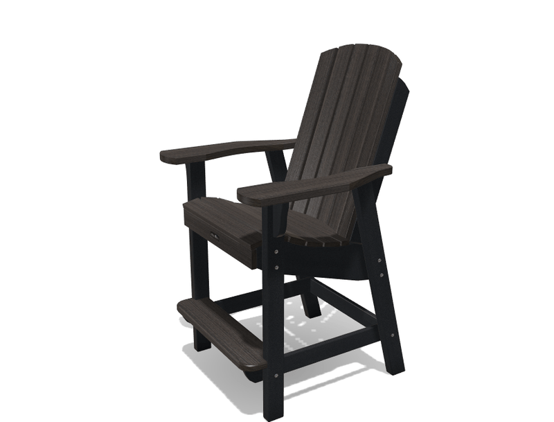 Bistro Chair - MY OUTDOOR ROOM