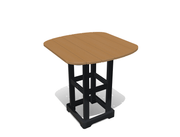 Bistro Table - MY OUTDOOR ROOM