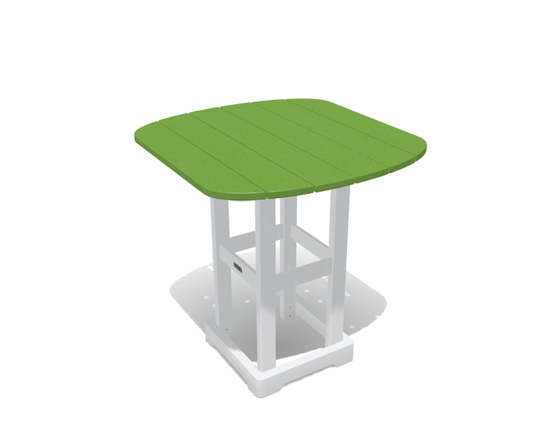 Bistro Table - MY OUTDOOR ROOM