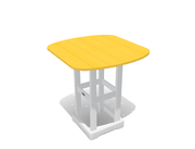 Bistro Table - MY OUTDOOR ROOM