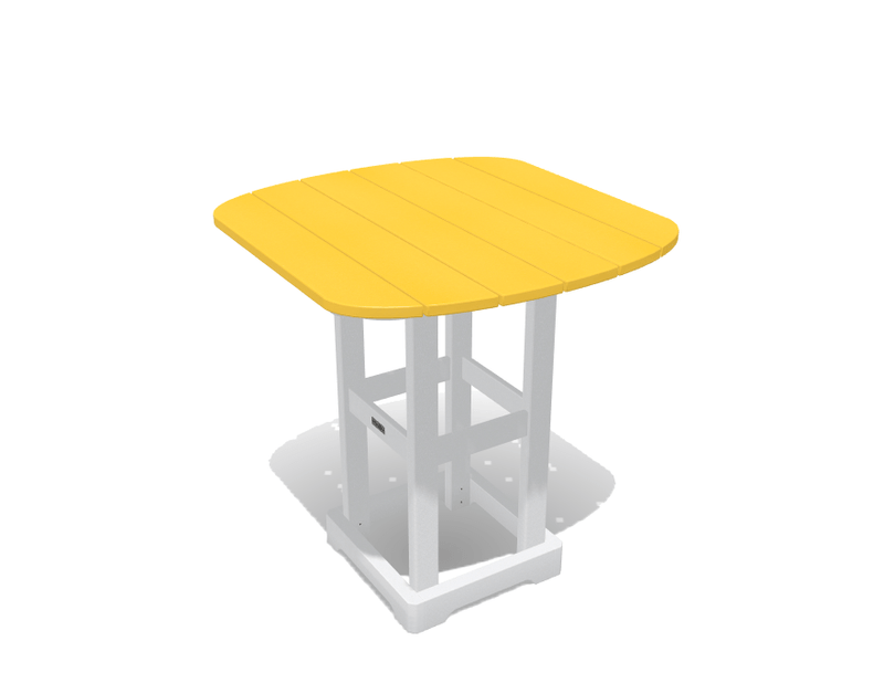 Bistro Table - MY OUTDOOR ROOM