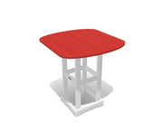 Bistro Table - MY OUTDOOR ROOM