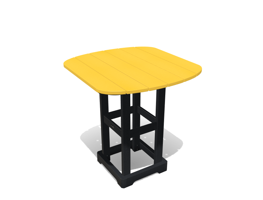 Bistro Table - MY OUTDOOR ROOM