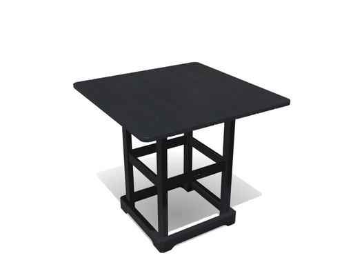Bistro Table Deluxe - MY OUTDOOR ROOM