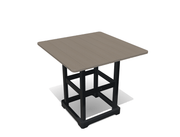 Bistro Table Deluxe - MY OUTDOOR ROOM