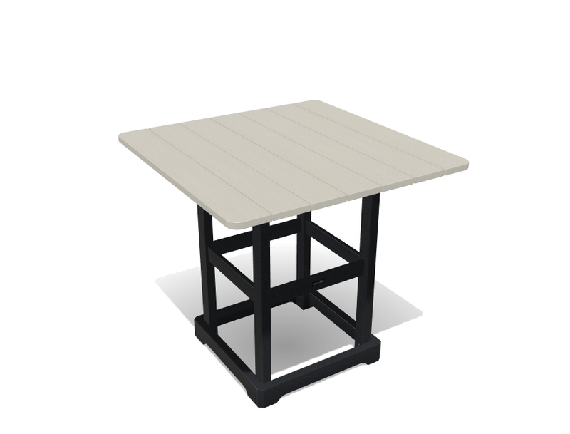 Bistro Table Deluxe - MY OUTDOOR ROOM