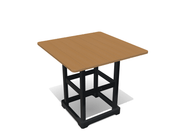 Bistro Table Deluxe - MY OUTDOOR ROOM