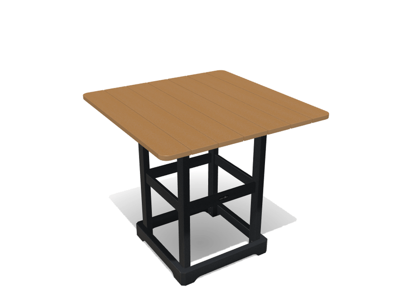 Bistro Table Deluxe - MY OUTDOOR ROOM