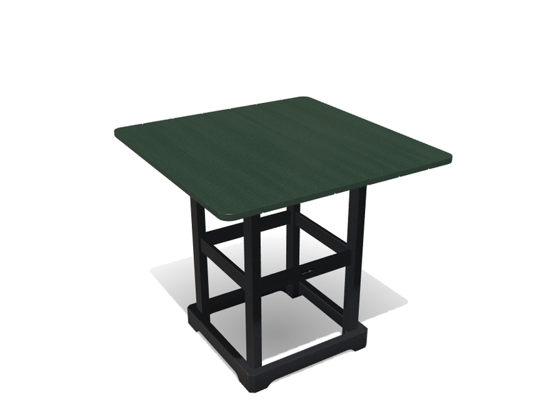 Bistro Table Deluxe - MY OUTDOOR ROOM
