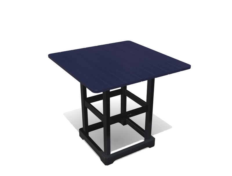 Bistro Table Deluxe - MY OUTDOOR ROOM