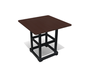 Bistro Table Deluxe - MY OUTDOOR ROOM