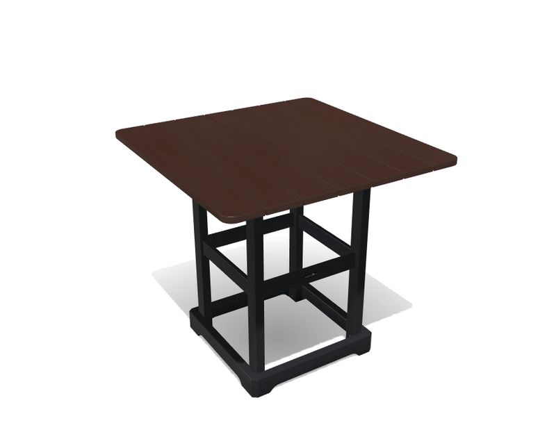 Bistro Table Deluxe - MY OUTDOOR ROOM