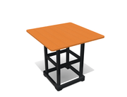 Bistro Table Deluxe - MY OUTDOOR ROOM