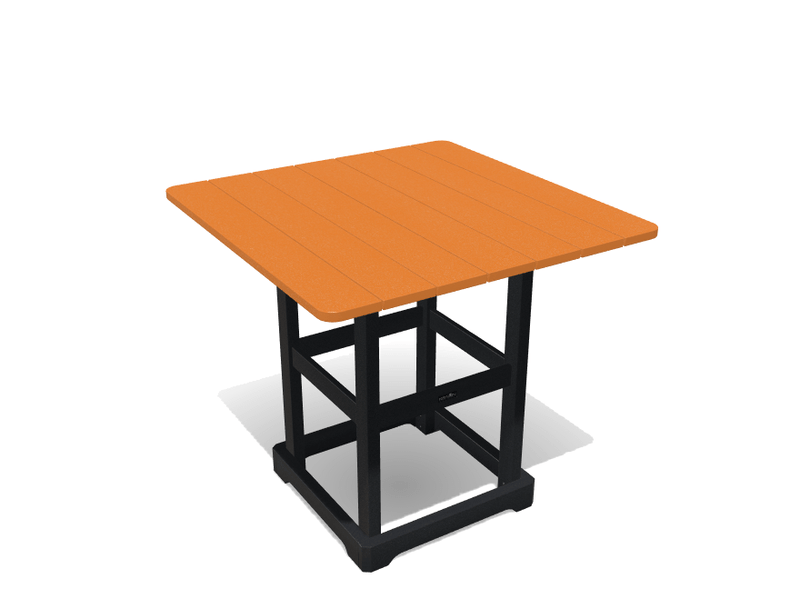 Bistro Table Deluxe - MY OUTDOOR ROOM