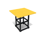 Bistro Table Deluxe - MY OUTDOOR ROOM