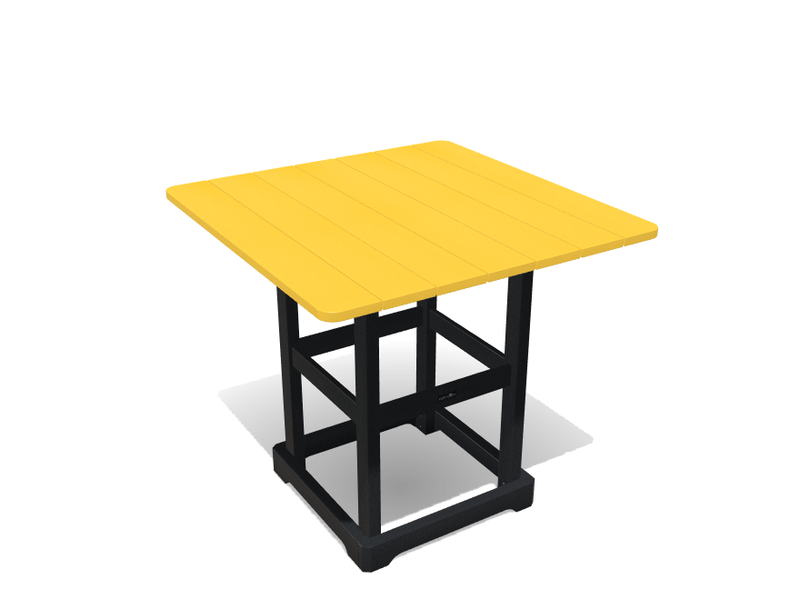 Bistro Table Deluxe - MY OUTDOOR ROOM