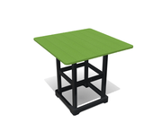 Bistro Table Deluxe - MY OUTDOOR ROOM