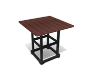 Bistro Table Deluxe - MY OUTDOOR ROOM