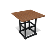 Bistro Table Deluxe - MY OUTDOOR ROOM