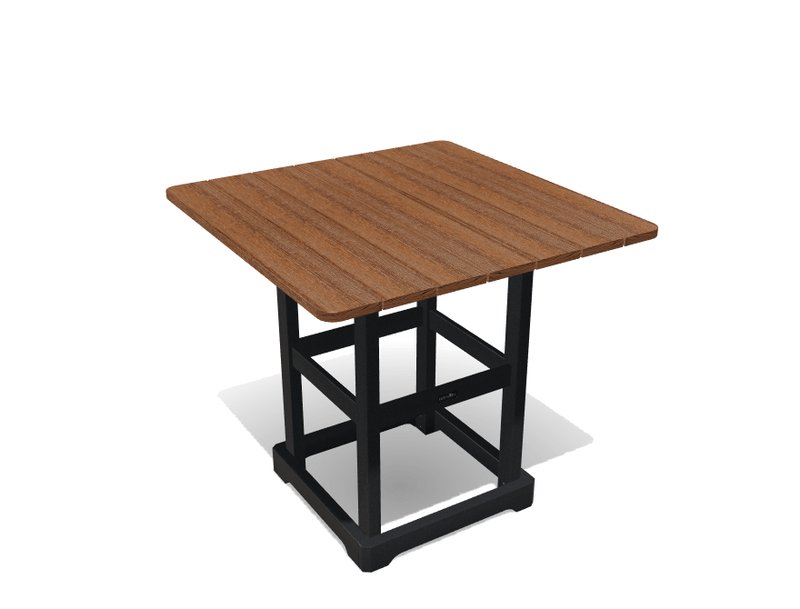 Bistro Table Deluxe - MY OUTDOOR ROOM