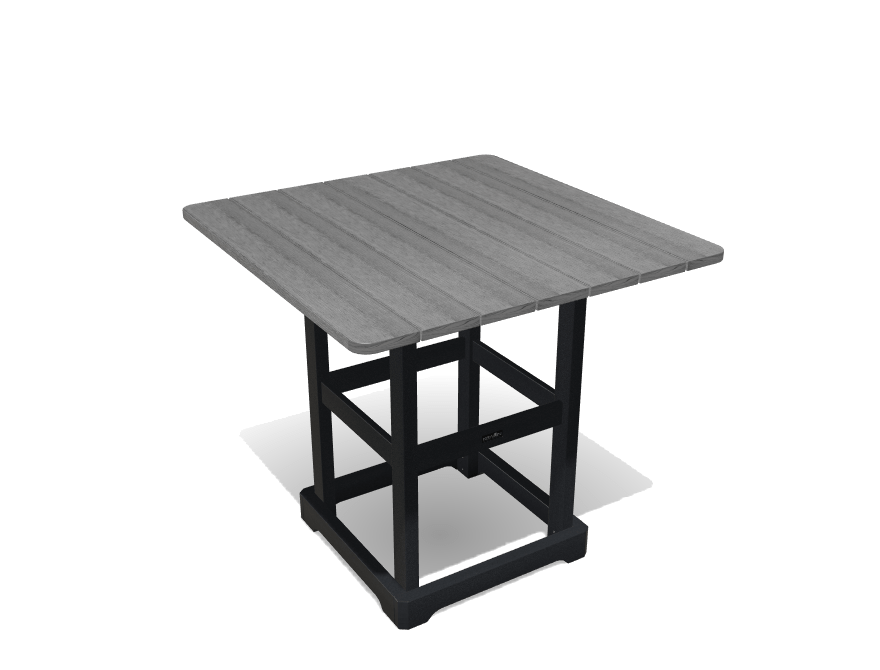 Bistro Table Deluxe - MY OUTDOOR ROOM