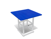 Bistro Table Deluxe - MY OUTDOOR ROOM