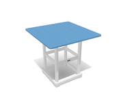 Bistro Table Deluxe - MY OUTDOOR ROOM