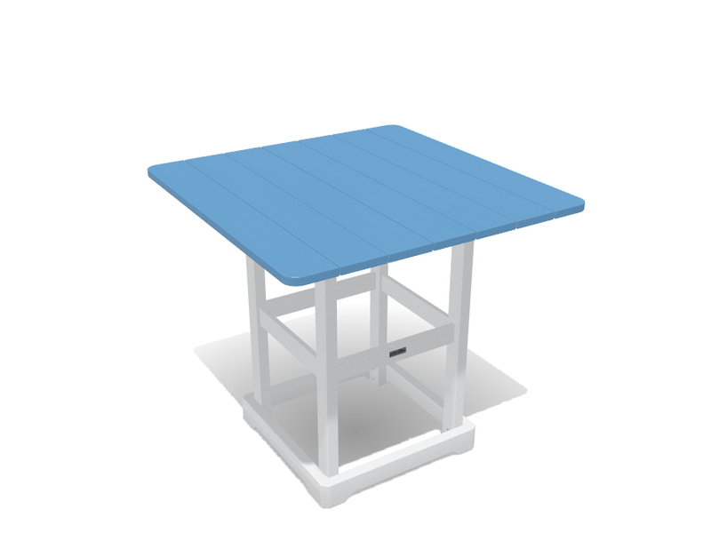 Bistro Table Deluxe - MY OUTDOOR ROOM