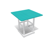 Bistro Table Deluxe - MY OUTDOOR ROOM