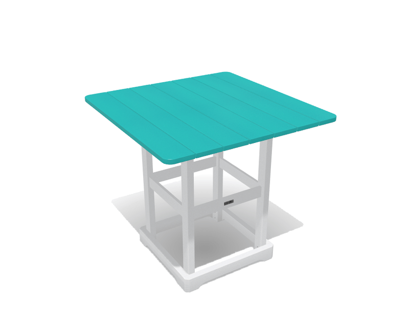 Bistro Table Deluxe - MY OUTDOOR ROOM
