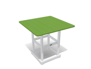 Bistro Table Deluxe - MY OUTDOOR ROOM