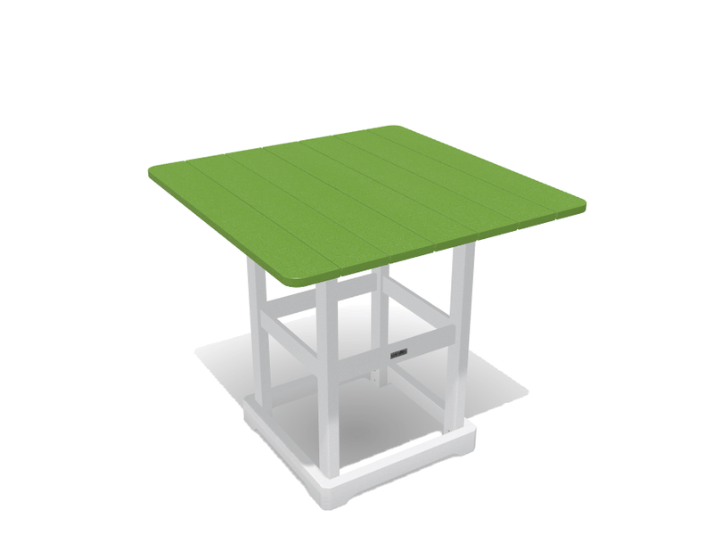 Bistro Table Deluxe - MY OUTDOOR ROOM