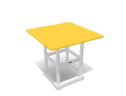 Bistro Table Deluxe - MY OUTDOOR ROOM