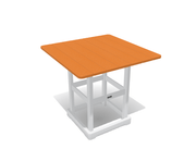 Bistro Table Deluxe - MY OUTDOOR ROOM
