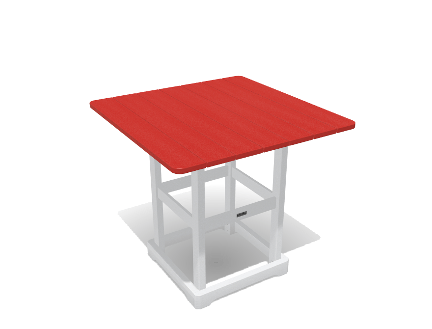 Bistro Table Deluxe - MY OUTDOOR ROOM