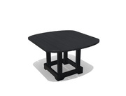 Conversation Table - MY OUTDOOR ROOM