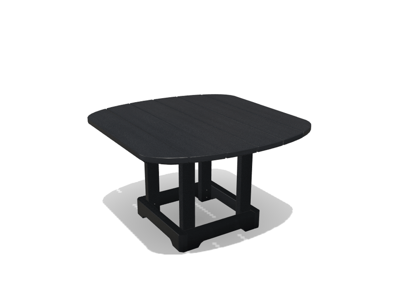 Conversation Table - MY OUTDOOR ROOM