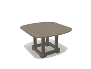 Conversation Table - MY OUTDOOR ROOM