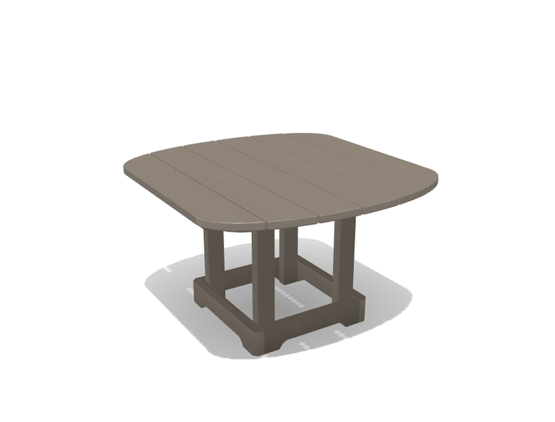 Conversation Table - MY OUTDOOR ROOM
