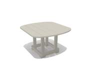 Conversation Table - MY OUTDOOR ROOM