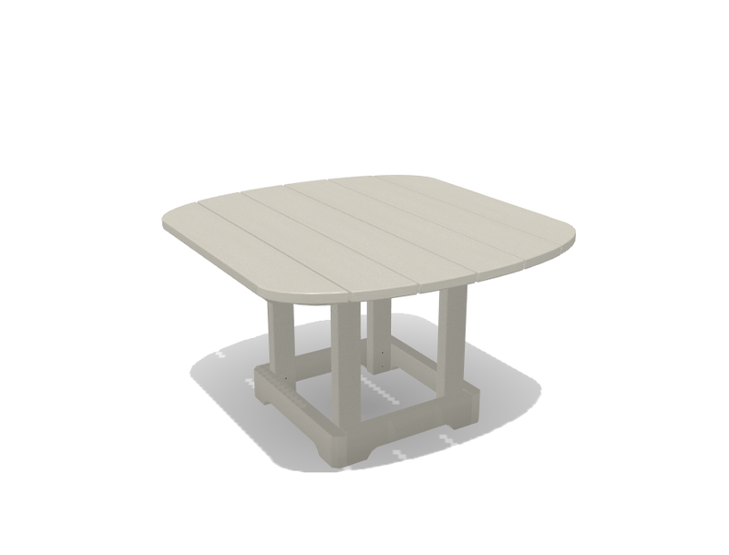 Conversation Table - MY OUTDOOR ROOM