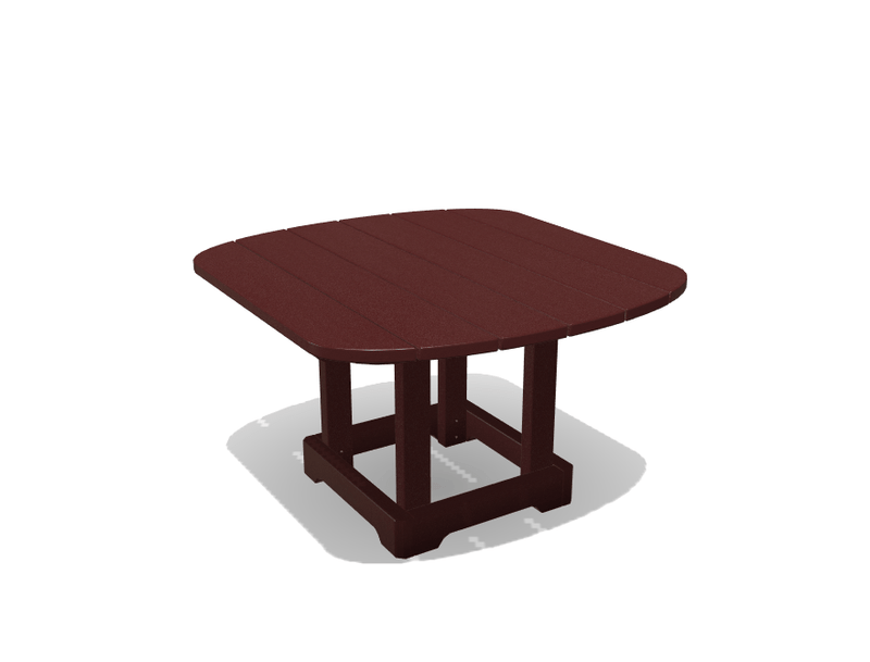 Conversation Table - MY OUTDOOR ROOM