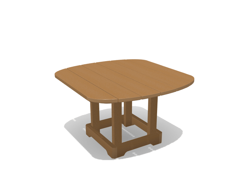 Conversation Table - MY OUTDOOR ROOM