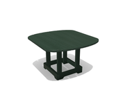 Conversation Table - MY OUTDOOR ROOM