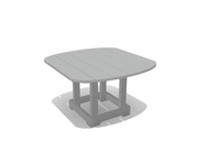 Conversation Table - MY OUTDOOR ROOM