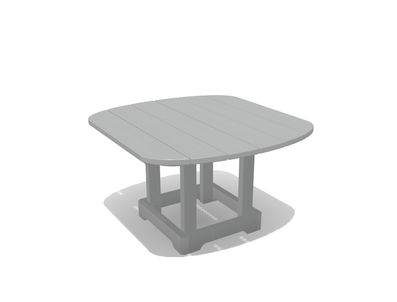 Conversation Table - MY OUTDOOR ROOM