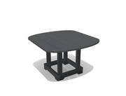Conversation Table - MY OUTDOOR ROOM