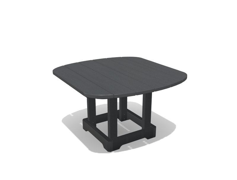 Conversation Table - MY OUTDOOR ROOM
