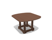 Conversation Table - MY OUTDOOR ROOM